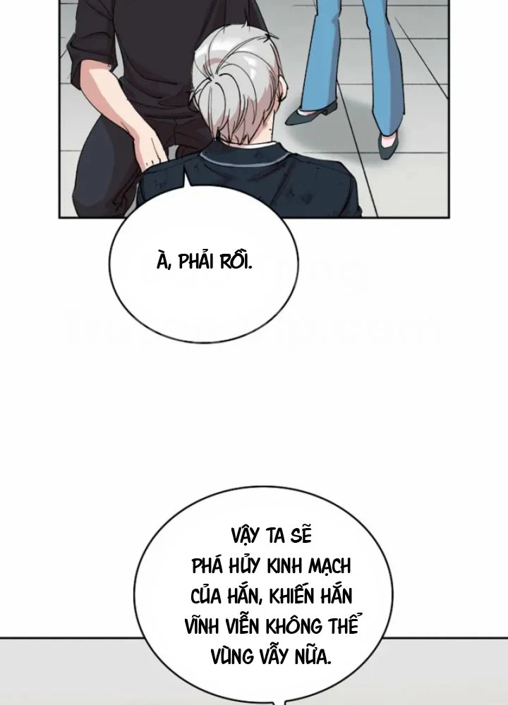 Thiên Ma Và Phù Thủy Băng Giá Chapter 17 - 71