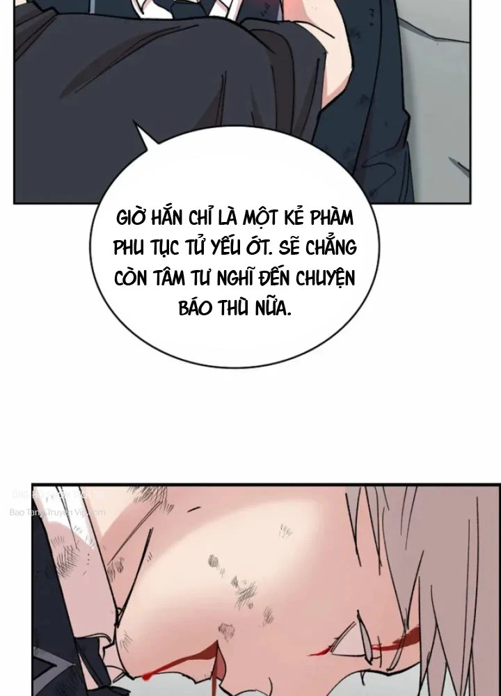 Thiên Ma Và Phù Thủy Băng Giá Chapter 17 - 73