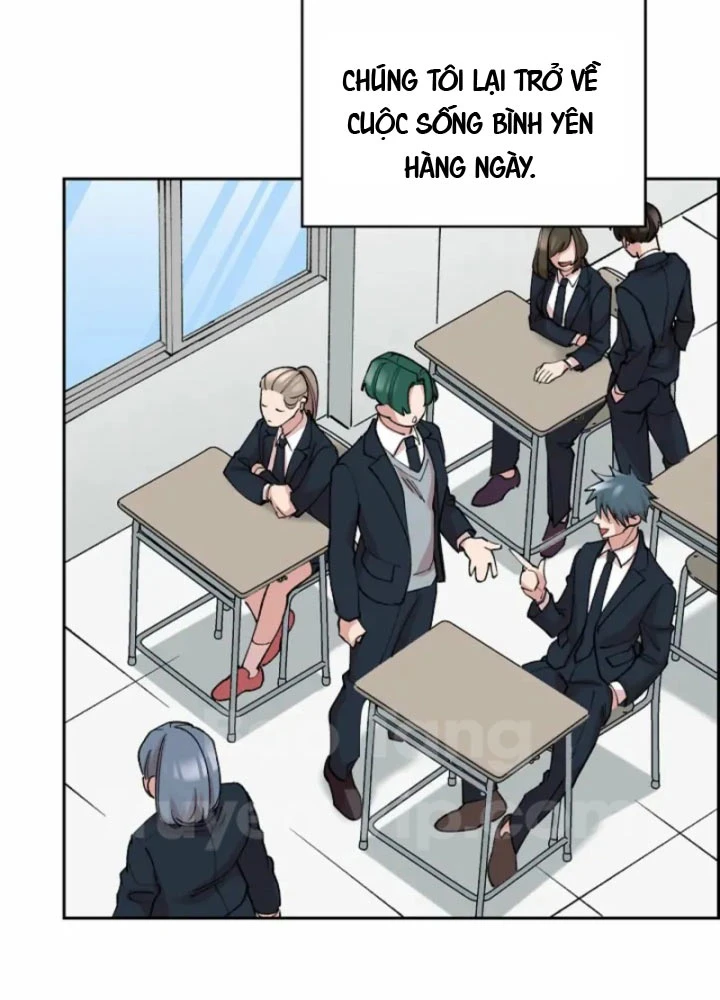 Thiên Ma Và Phù Thủy Băng Giá Chapter 17 - 78