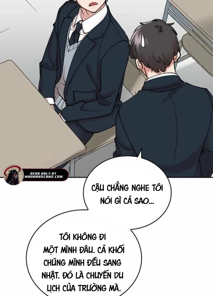 Thiên Ma Và Phù Thủy Băng Giá Chapter 17 - 84