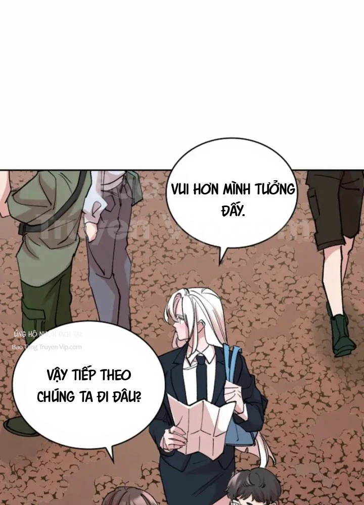 Thiên Ma Và Phù Thủy Băng Giá Chapter 17 - 91