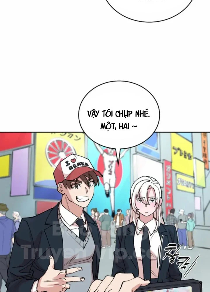 Thiên Ma Và Phù Thủy Băng Giá Chapter 17 - 93