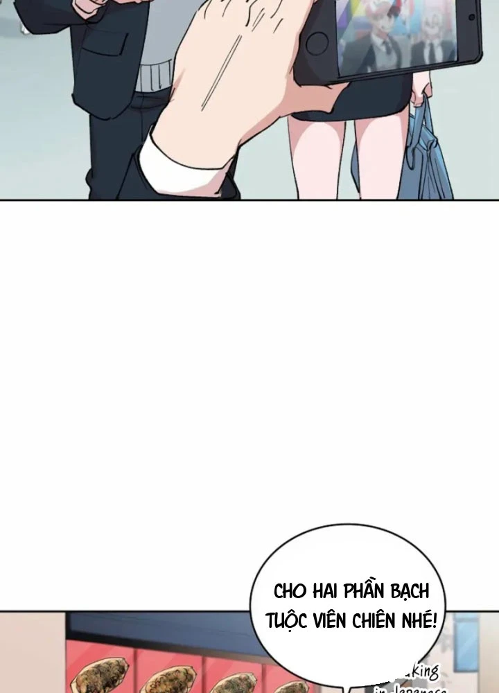 Thiên Ma Và Phù Thủy Băng Giá Chapter 17 - 94