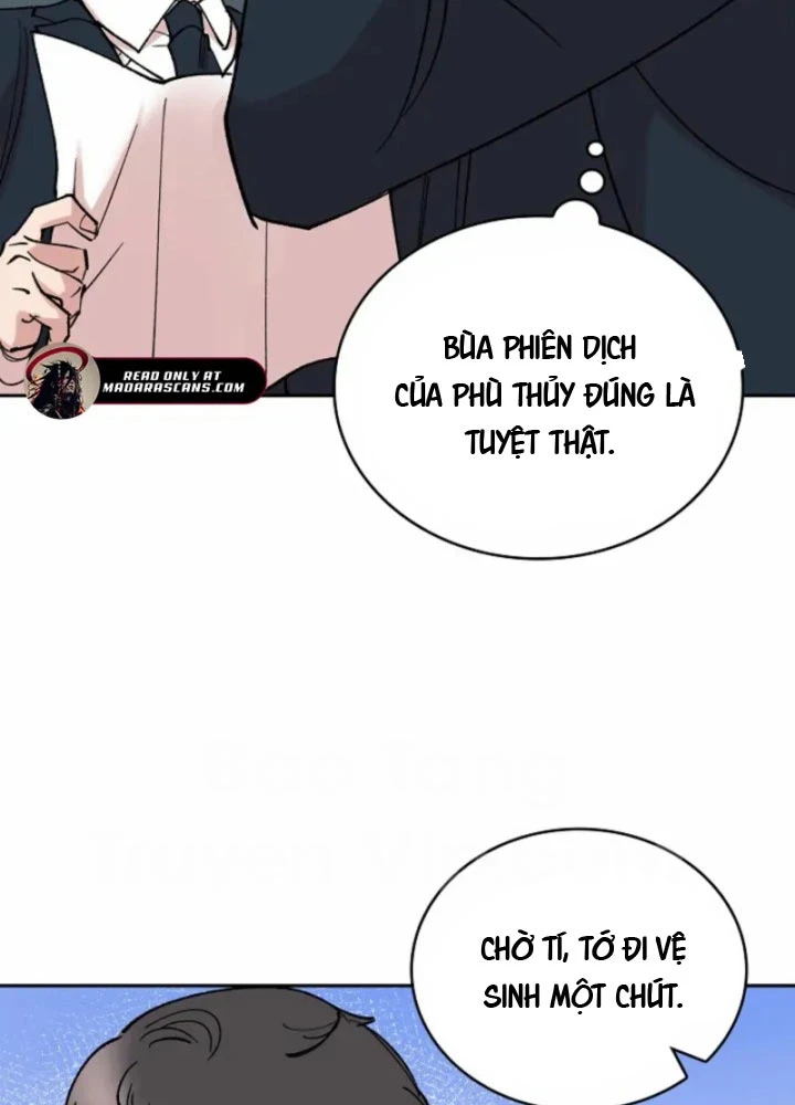 Thiên Ma Và Phù Thủy Băng Giá Chapter 17 - 97