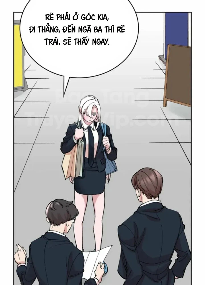 Thiên Ma Và Phù Thủy Băng Giá Chapter 17 - 99