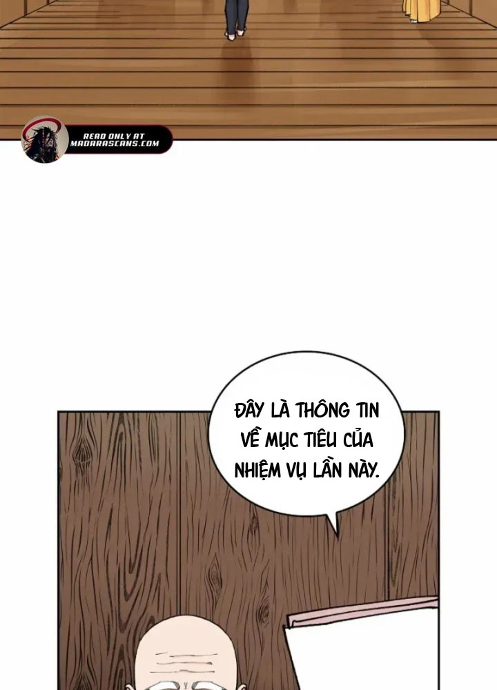 Thiên Ma Và Phù Thủy Băng Giá Chapter 17 - 107