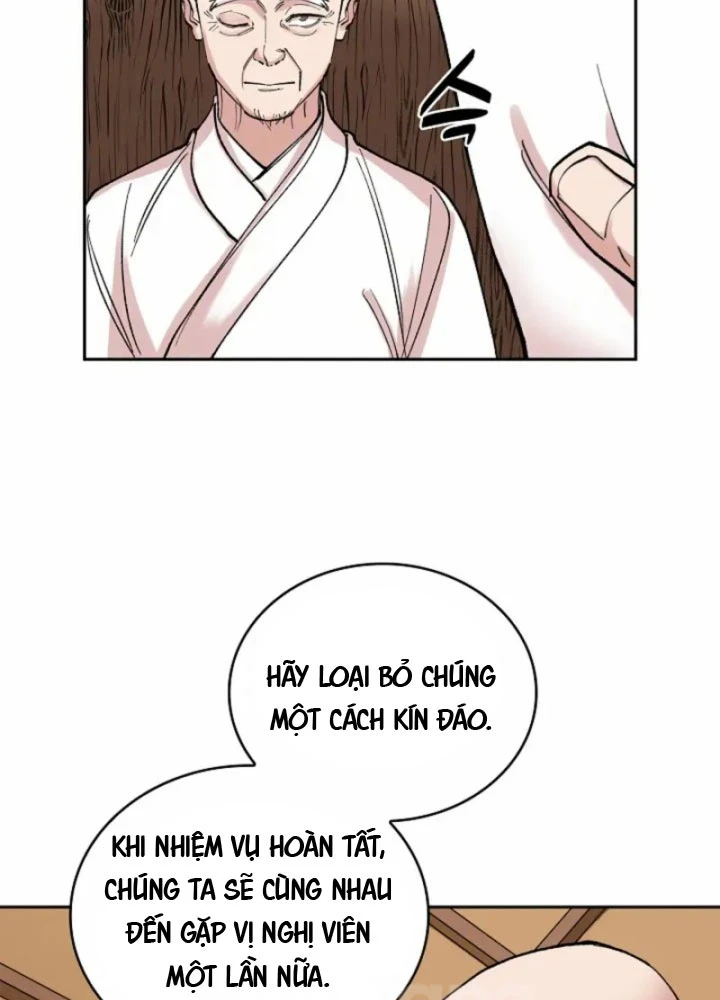 Thiên Ma Và Phù Thủy Băng Giá Chapter 17 - 108