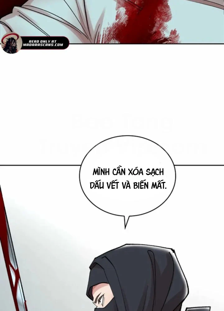 Thiên Ma Và Phù Thủy Băng Giá Chapter 17 - 130