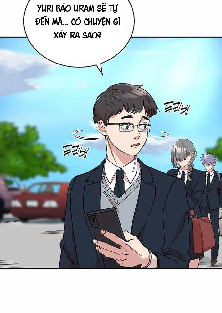 Thiên Ma Và Phù Thủy Băng Giá Chapter 18 - 4