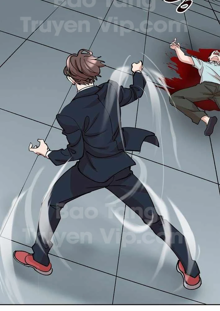 Thiên Ma Và Phù Thủy Băng Giá Chapter 18 - 18