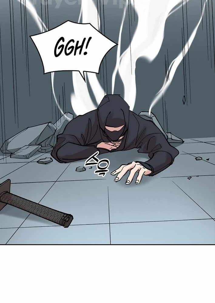 Thiên Ma Và Phù Thủy Băng Giá Chapter 18 - 22