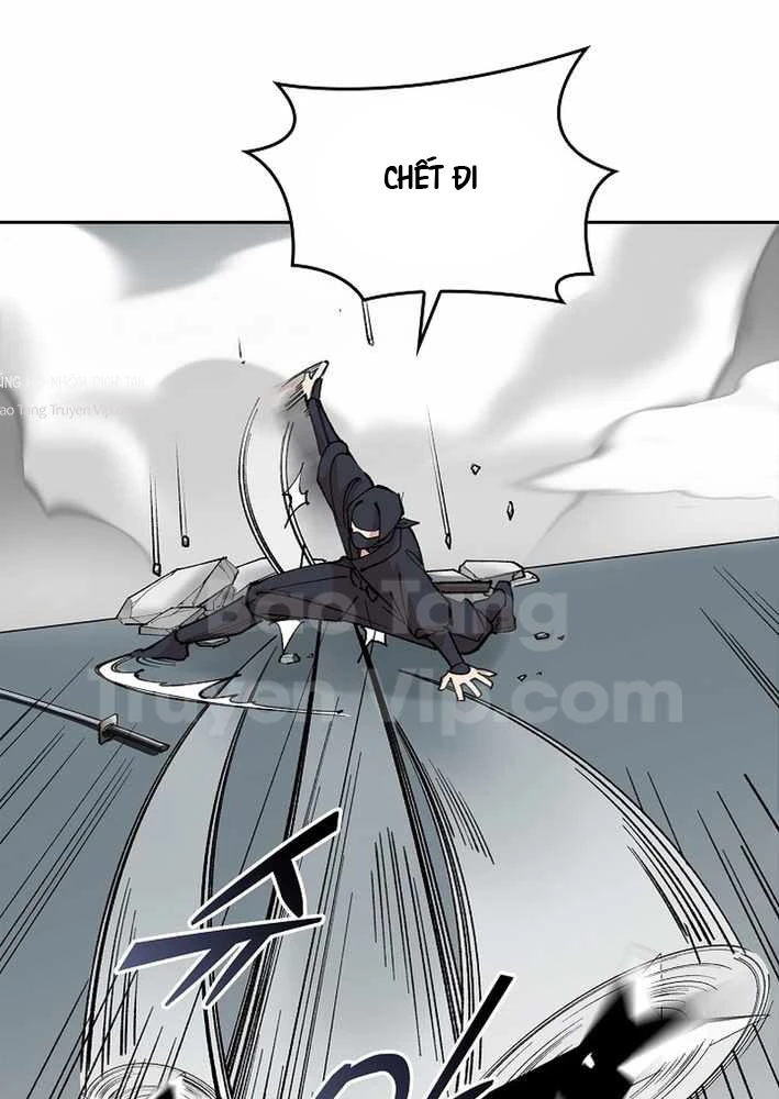 Thiên Ma Và Phù Thủy Băng Giá Chapter 18 - 23