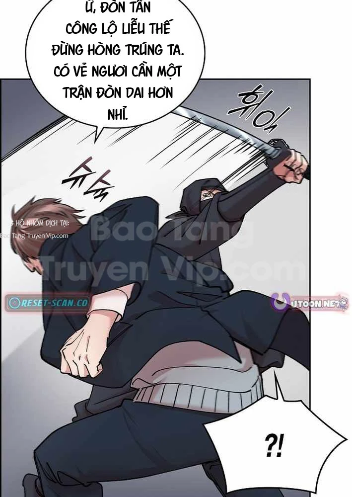 Thiên Ma Và Phù Thủy Băng Giá Chapter 18 - 29