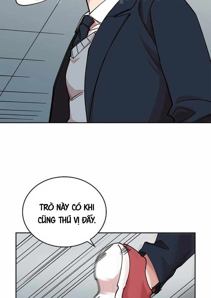 Thiên Ma Và Phù Thủy Băng Giá Chapter 18 - 33