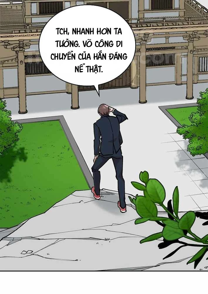 Thiên Ma Và Phù Thủy Băng Giá Chapter 18 - 39