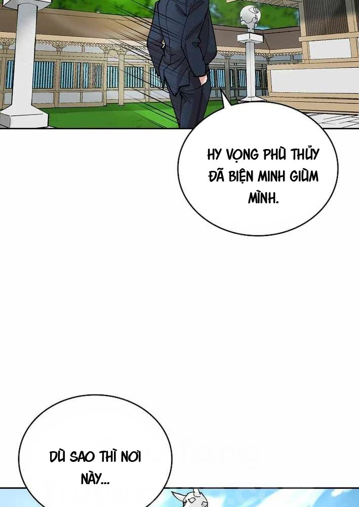 Thiên Ma Và Phù Thủy Băng Giá Chapter 18 - 42