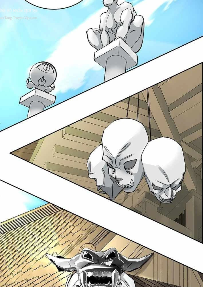 Thiên Ma Và Phù Thủy Băng Giá Chapter 18 - 43