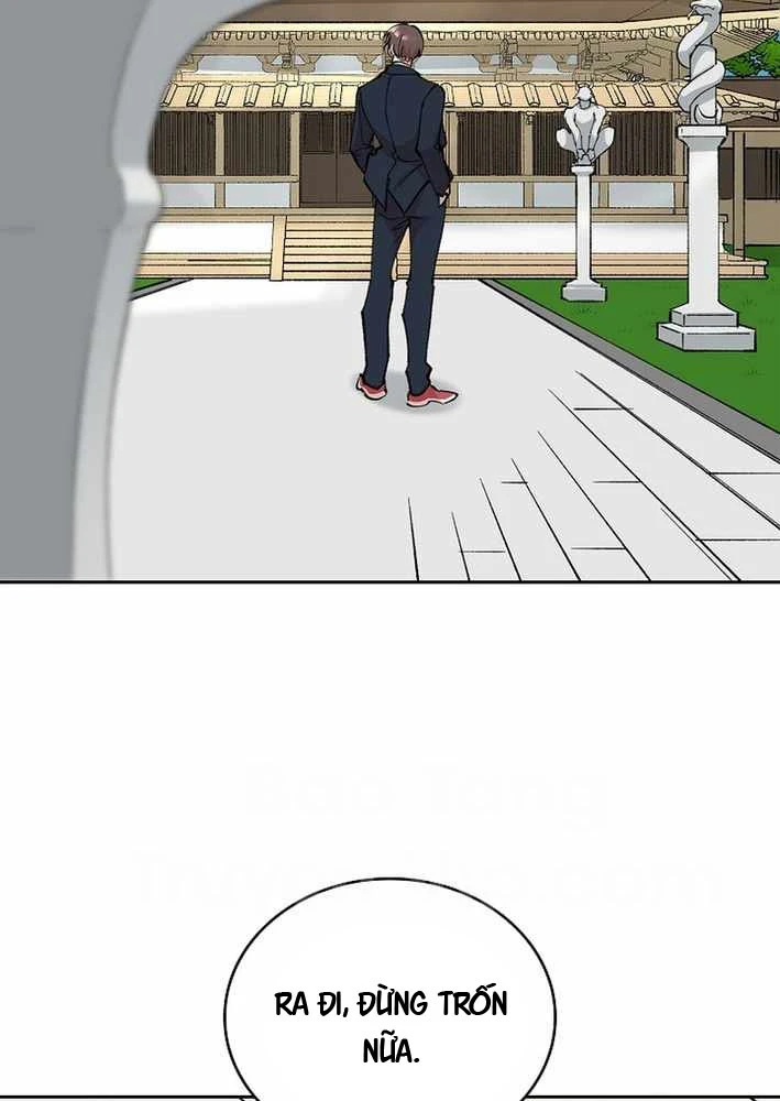 Thiên Ma Và Phù Thủy Băng Giá Chapter 18 - 45