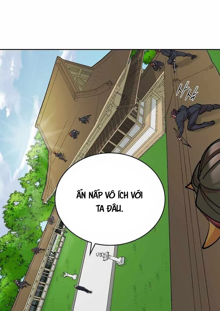 Thiên Ma Và Phù Thủy Băng Giá Chapter 18 - 47