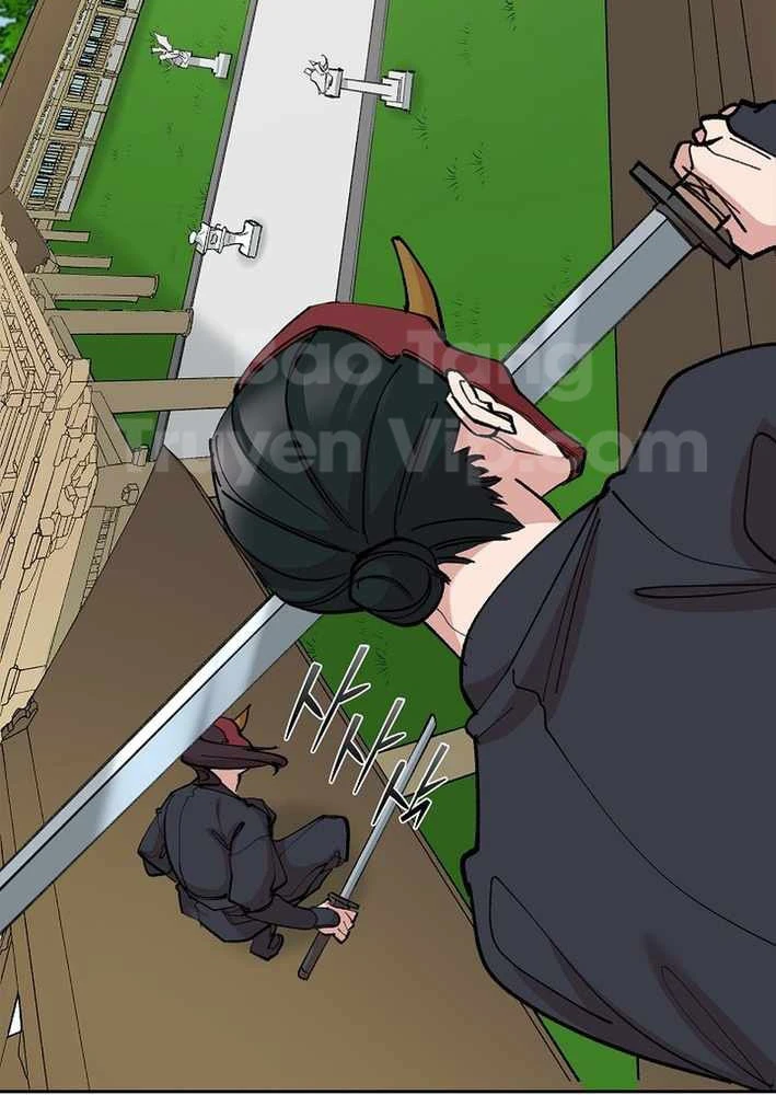 Thiên Ma Và Phù Thủy Băng Giá Chapter 18 - 48