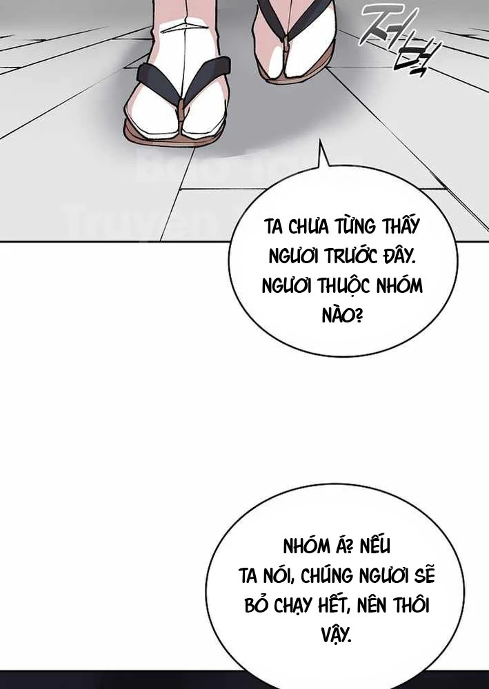 Thiên Ma Và Phù Thủy Băng Giá Chapter 18 - 50