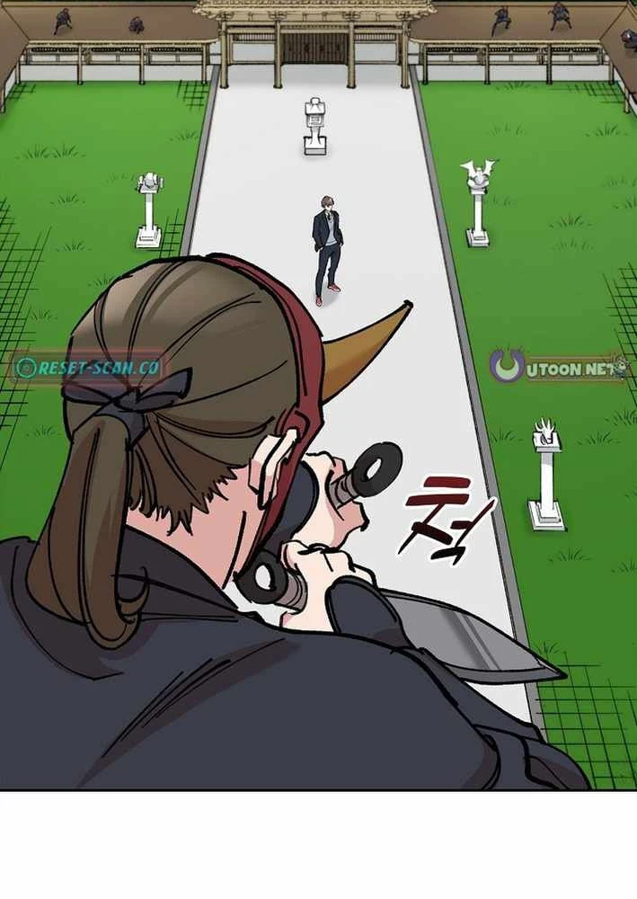 Thiên Ma Và Phù Thủy Băng Giá Chapter 18 - 54