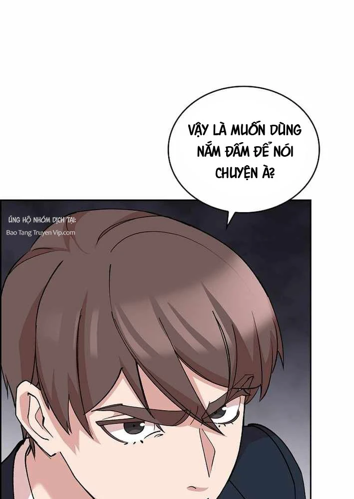 Thiên Ma Và Phù Thủy Băng Giá Chapter 18 - 55