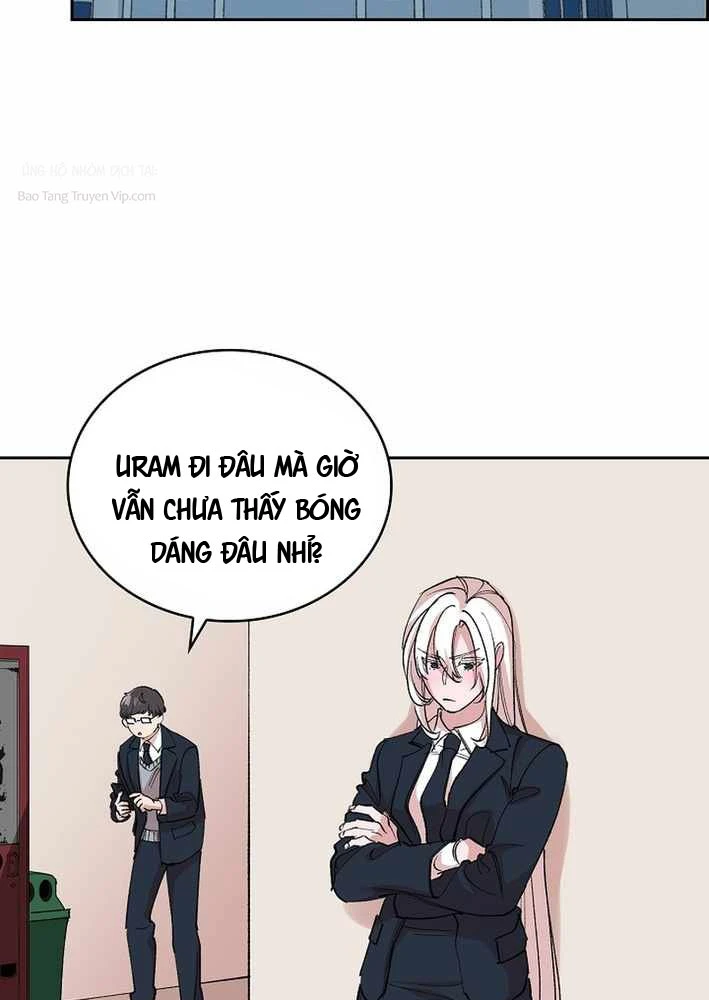 Thiên Ma Và Phù Thủy Băng Giá Chapter 18 - 63