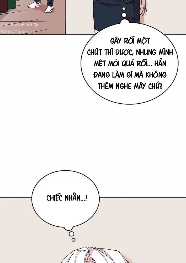 Thiên Ma Và Phù Thủy Băng Giá Chapter 18 - 64