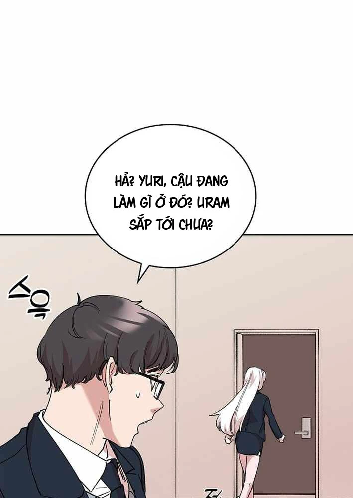 Thiên Ma Và Phù Thủy Băng Giá Chapter 18 - 66