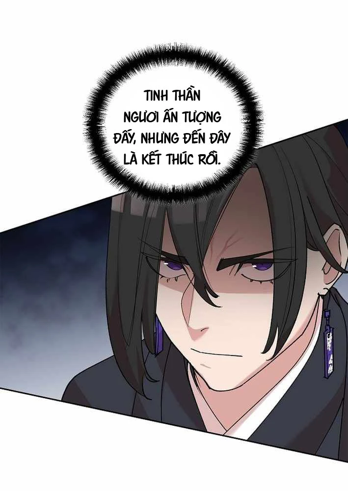 Thiên Ma Và Phù Thủy Băng Giá Chapter 18 - 77