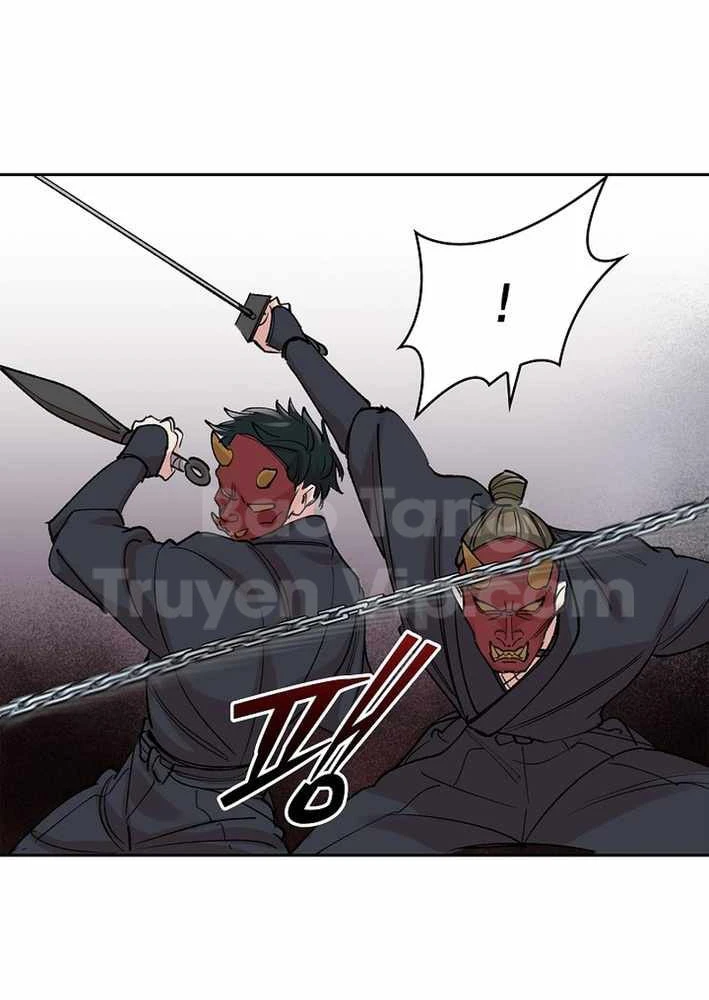 Thiên Ma Và Phù Thủy Băng Giá Chapter 18 - 80