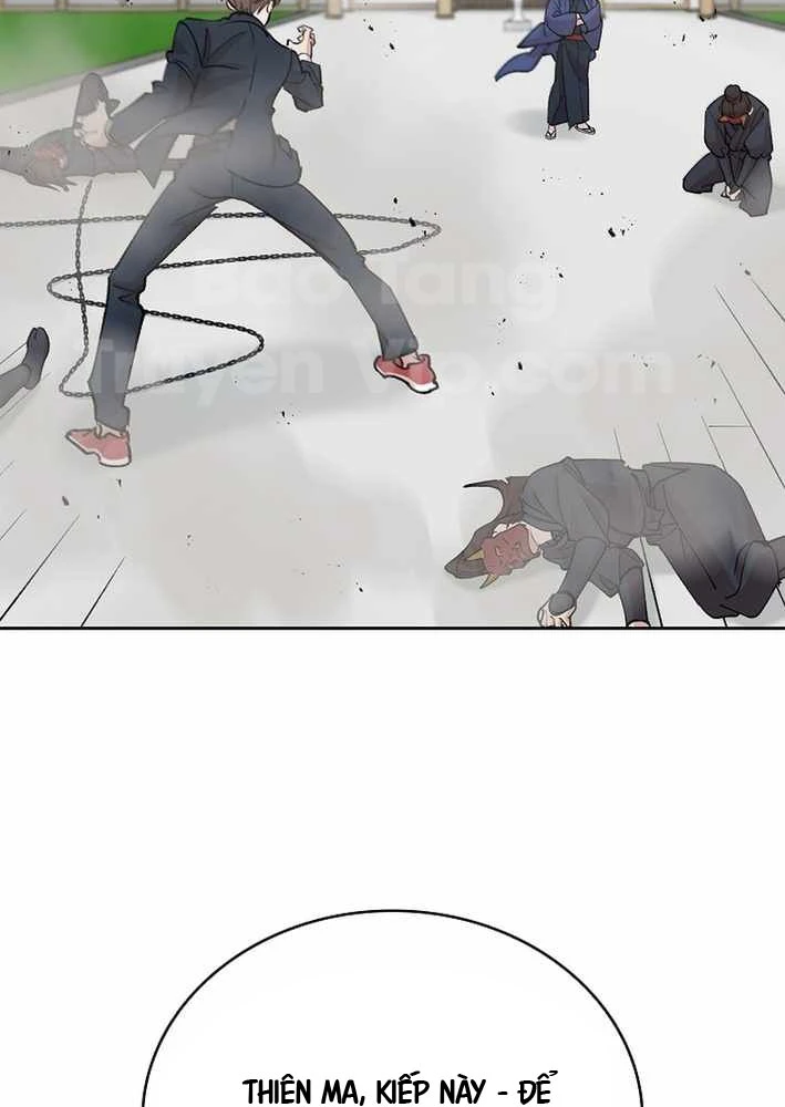 Thiên Ma Và Phù Thủy Băng Giá Chapter 18 - 98