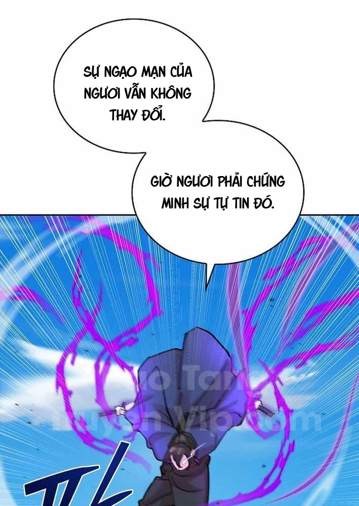 Thiên Ma Và Phù Thủy Băng Giá Chapter 18 - 106