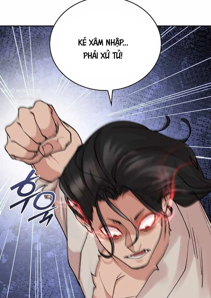 Thiên Ma Và Phù Thủy Băng Giá Chapter 18 - 121