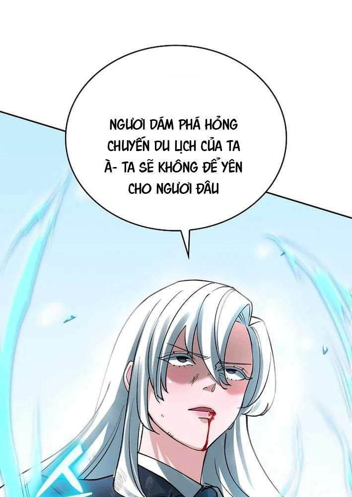 Thiên Ma Và Phù Thủy Băng Giá Chapter 18 - 134