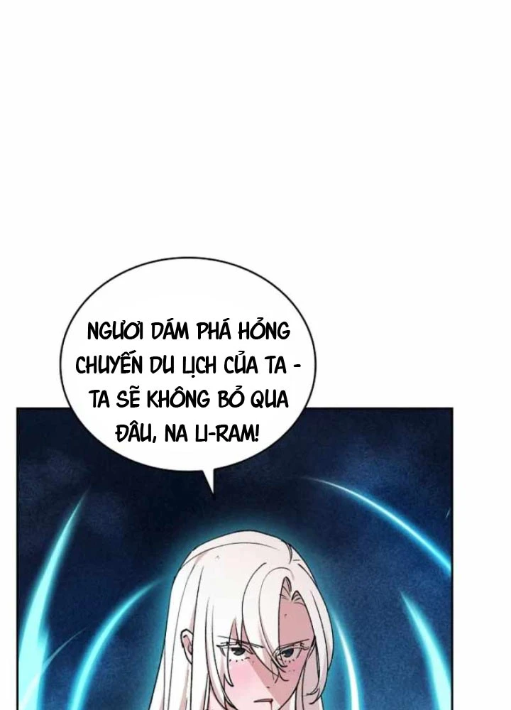 Thiên Ma Và Phù Thủy Băng Giá Chapter 19 - 2