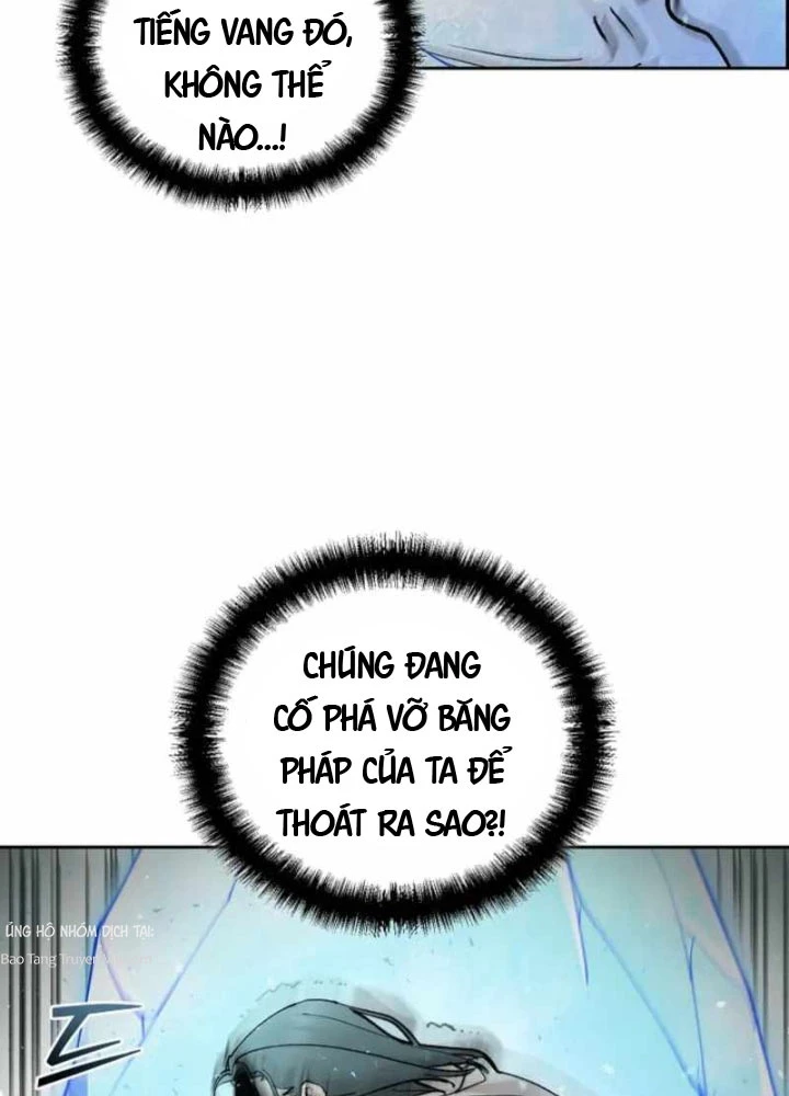 Thiên Ma Và Phù Thủy Băng Giá Chapter 19 - 6