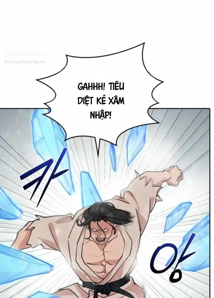 Thiên Ma Và Phù Thủy Băng Giá Chapter 19 - 9