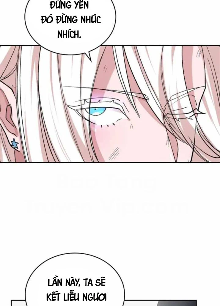 Thiên Ma Và Phù Thủy Băng Giá Chapter 19 - 17