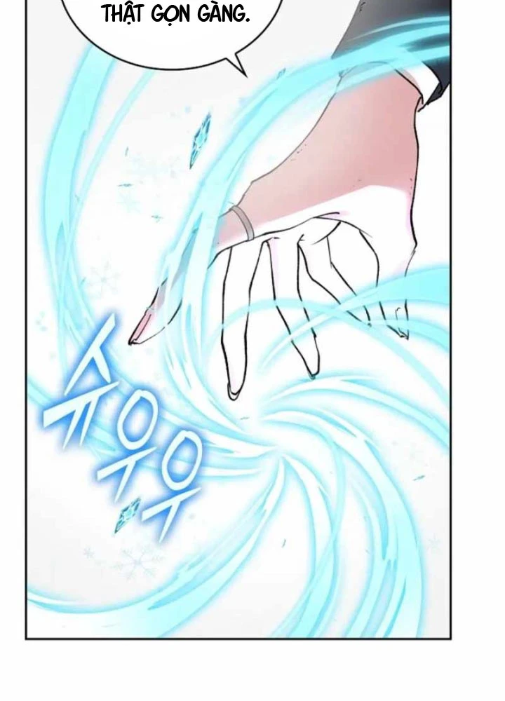 Thiên Ma Và Phù Thủy Băng Giá Chapter 19 - 18