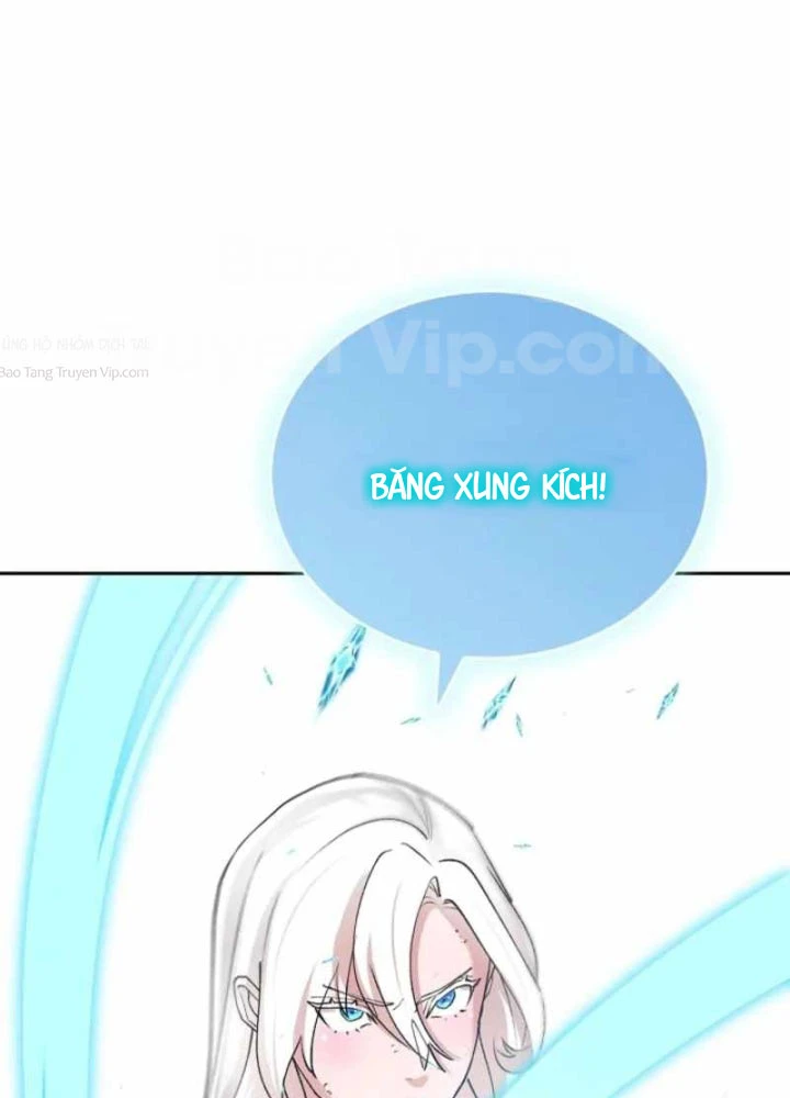 Thiên Ma Và Phù Thủy Băng Giá Chapter 19 - 19