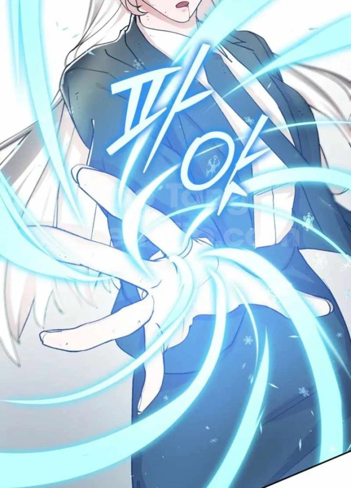 Thiên Ma Và Phù Thủy Băng Giá Chapter 19 - 20