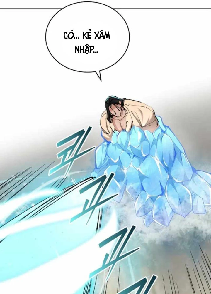 Thiên Ma Và Phù Thủy Băng Giá Chapter 19 - 23