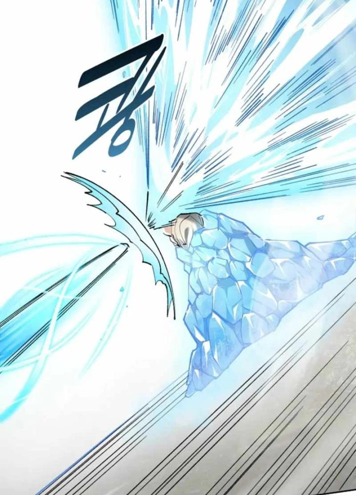 Thiên Ma Và Phù Thủy Băng Giá Chapter 19 - 25