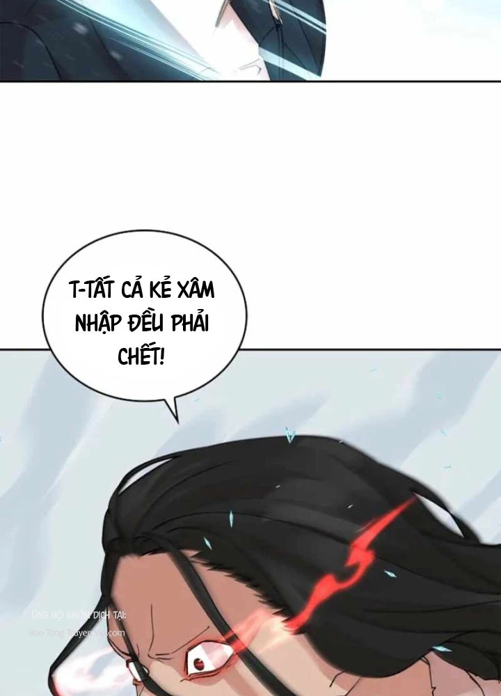 Thiên Ma Và Phù Thủy Băng Giá Chapter 19 - 31