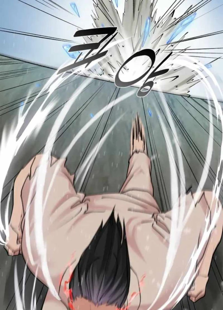 Thiên Ma Và Phù Thủy Băng Giá Chapter 19 - 33