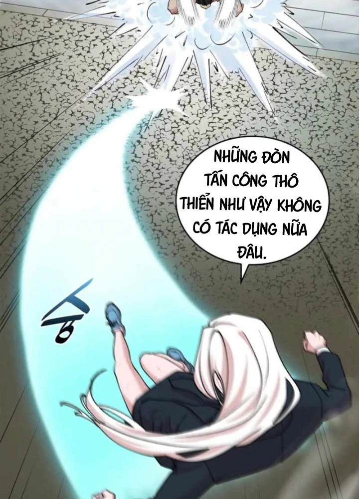 Thiên Ma Và Phù Thủy Băng Giá Chapter 19 - 38