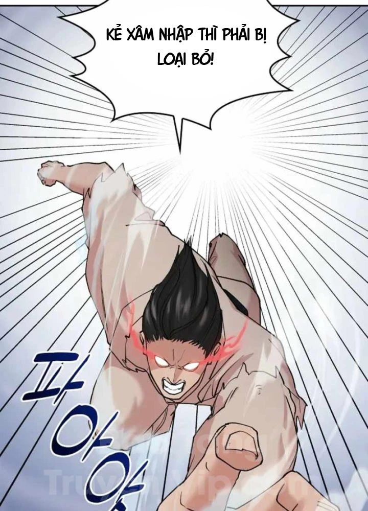 Thiên Ma Và Phù Thủy Băng Giá Chapter 19 - 42