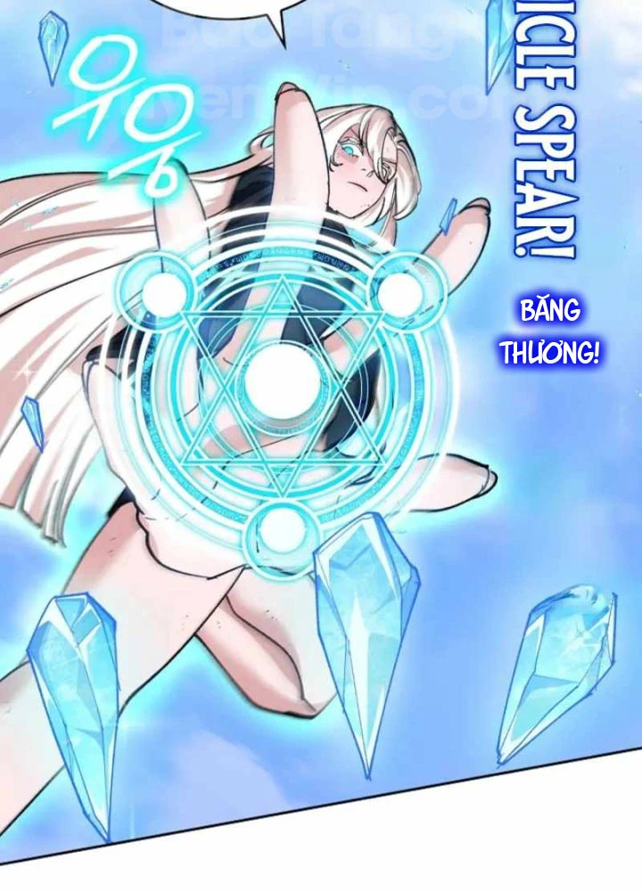 Thiên Ma Và Phù Thủy Băng Giá Chapter 19 - 44